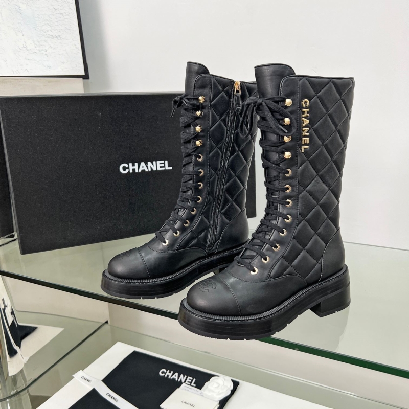 Ch**el boots